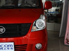 2012款 1.3L 手动 标准型