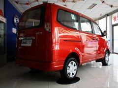 2012款 1.3L 手动 标准型