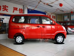 2012款 1.3L 手动 标准型