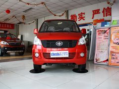 2012款 1.3L 手动 标准型