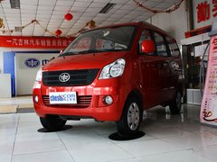2012款 1.3L 手动 标准型