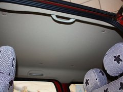 2012款 1.3L 手动 标准型
