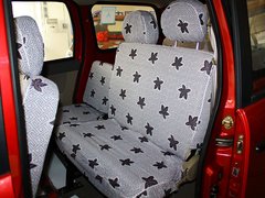 2012款 1.3L 手动 标准型