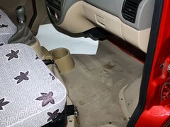 2012款 1.3L 手动 标准型