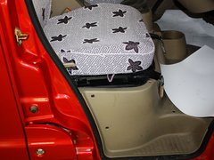 2012款 1.3L 手动 标准型