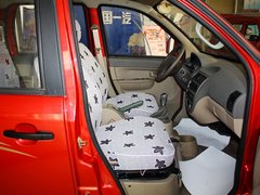 2012款 1.3L 手动 标准型
