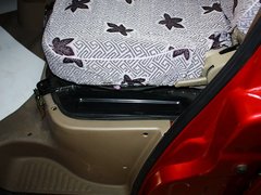 2012款 1.3L 手动 标准型