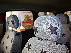 2012款 1.3L 手动 标准型