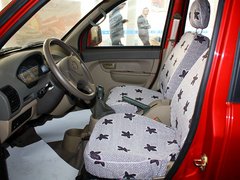 2012款 1.3L 手动 标准型
