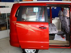 2012款 1.3L 手动 标准型