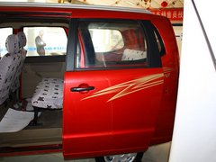 2012款 1.3L 手动 标准型