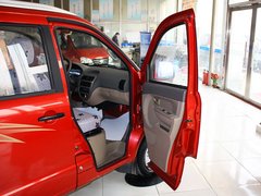 2012款 1.3L 手动 标准型