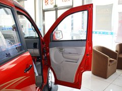2012款 1.3L 手动 标准型