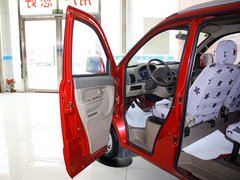 2012款 1.3L 手动 标准型