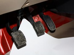 2012款 1.3L 手动 标准型