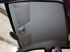 2012款 1.3L 手动 标准型