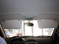 2012款 1.3L 手动 标准型