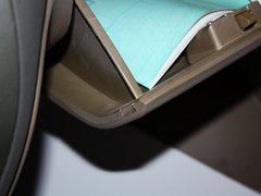 2012款 1.3L 手动 标准型