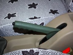 2012款 1.3L 手动 标准型