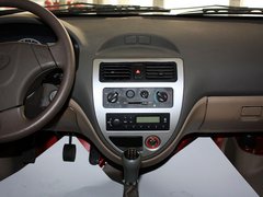 2012款 1.3L 手动 标准型