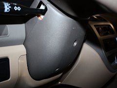 2012款 1.3L 手动 标准型