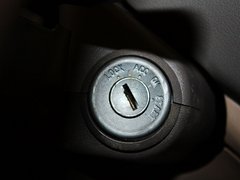 2012款 1.3L 手动 标准型