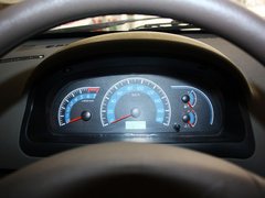 2012款 1.3L 手动 标准型