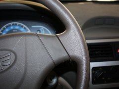 2012款 1.3L 手动 标准型