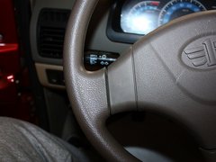 2012款 1.3L 手动 标准型