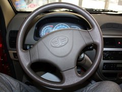 2012款 1.3L 手动 标准型