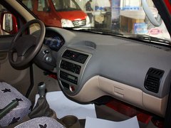 2012款 1.3L 手动 标准型