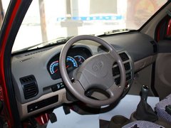 2012款 1.3L 手动 标准型