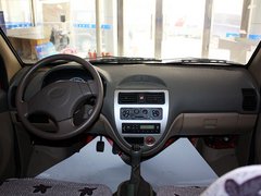 2012款 1.3L 手动 标准型