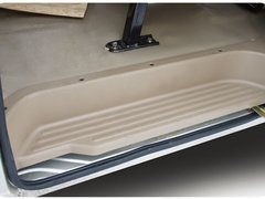 2011款 V70 1.3L 手动 豪华型