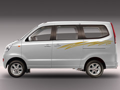 2011款 V70 1.3L 手动 豪华型