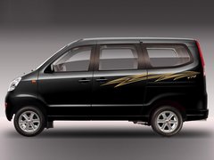 2011款 V70 1.3L 手动 豪华型