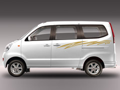 2011款 V70 1.3L 手动 豪华型