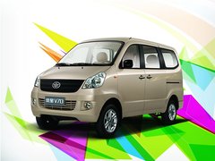 2011款 V70 1.3L 手动 豪华型