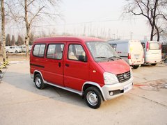 2011款 1.0L 舒适型DA465QA