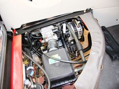 2011款 1.0L 舒适型DA465QA