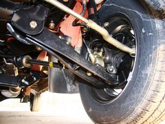 2011款 1.0L 舒适型DA465QA