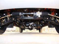 2011款 1.0L 舒适型DA465QA