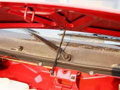 2011款 1.0L 舒适型DA465QA