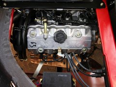 2011款 1.0L 舒适型DA465QA