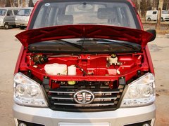 2011款 1.0L 舒适型DA465QA