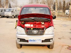 2011款 1.0L 舒适型DA465QA