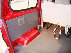 2011款 1.0L 舒适型DA465QA