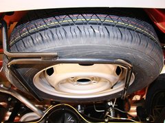 2011款 1.0L 舒适型DA465QA