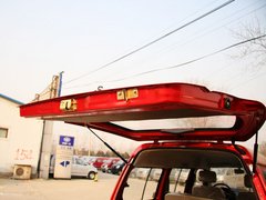2011款 1.0L 舒适型DA465QA