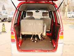 2011款 1.0L 舒适型DA465QA